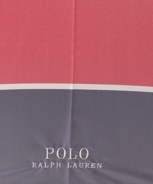 POLO RALPH LAUREN(umbrella)(ポロラルフローレン（傘）)/傘　ツイルロゴ刺繍/img04