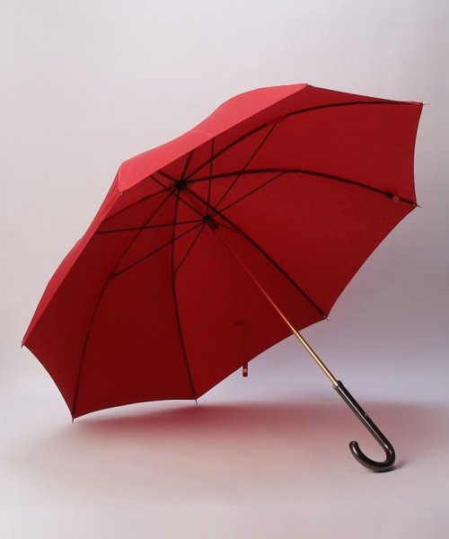 POLO RALPH LAUREN(umbrella)(ポロラルフローレン（傘）)/傘　カチオンジャガード/img01