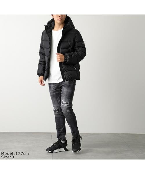 TATRAS ダウンジャケット MADHI マーディ MTAT23A4905－D TATRAS ダウンジャケット MADHI マーディ