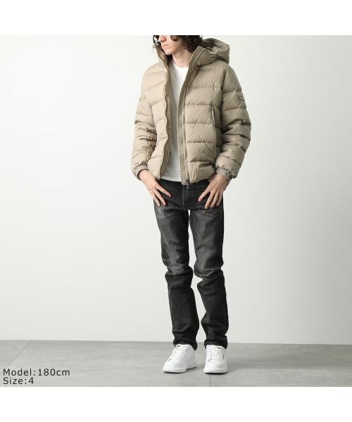 TATRAS ダウンジャケット MADHI マーディ MTAT23A4905－D TATRAS ダウンジャケット MADHI マーディ