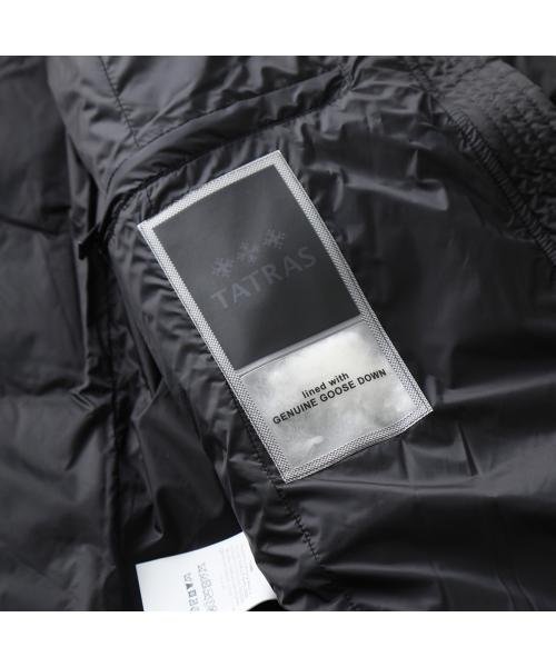 TATRAS ダウンジャケット MADHI マーディ MTAT23A4905－D TATRAS ダウンジャケット MADHI マーディ