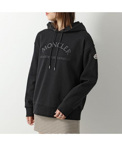 MONCLER(モンクレール)/MONCLER パーカー FELPA CON CAPPUCCIO 8G000 55 899U5/img01