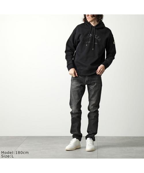 MONCLER パーカー FELPA CON CAPPUCCIO 8G000 55 899U5 MONCLER パーカー FELPA CON CAPPUCCIO 8G000