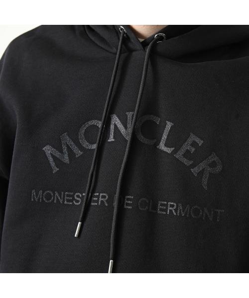 MONCLER(モンクレール)/MONCLER パーカー FELPA CON CAPPUCCIO 8G000 55 899U5/img04