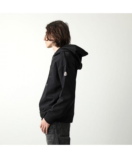 MONCLER パーカー FELPA CON CAPPUCCIO 8G000 55 899U5 MONCLER パーカー FELPA CON CAPPUCCIO 8G000