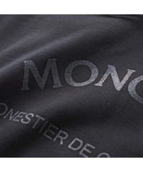 MONCLER パーカー FELPA CON CAPPUCCIO 8G000 55 899U5 MONCLER パーカー FELPA CON CAPPUCCIO 8G000