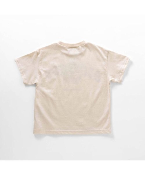 BREEZE(ブリーズ)/バリエーションプリントTシャツ/img02