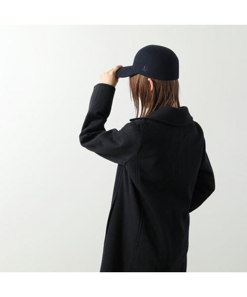 JILSANDER(ジルサンダー)/JIL SANDER+ ベースボールキャップ J40TC0108 J40116 ウール/img10