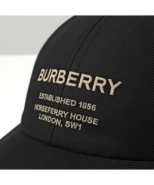 BURBERRY(バーバリー)/BURBERRY キャップ MH BBY HRSFRRY ホースフェリー 8068034/img06