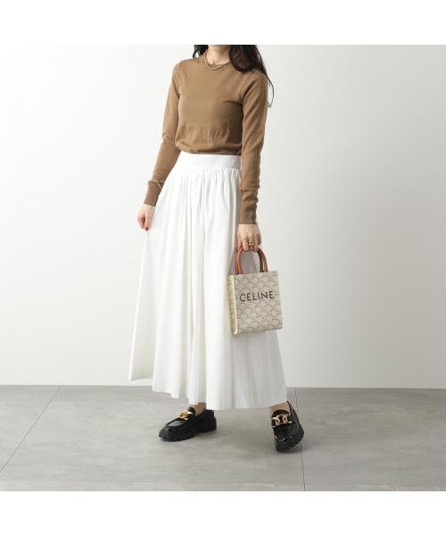 CELINE バッグ Mini Cabas Vertical ミニ バーティカルカバ CELINE Mini Cabas Vertical ミニ 194372BZK 194372FLT