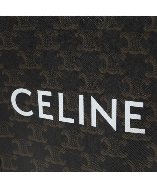 CELINE バッグ Mini Cabas Vertical ミニ バーティカルカバ CELINE Mini Cabas Vertical ミニ 194372BZK 194372FLT