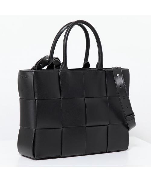 BOTTEGA VENETA(ボッテガ・ヴェネタ)/BOTTEGA VENETA バッグ SMALL ARCO アルコ 766954 VB1K0/img01