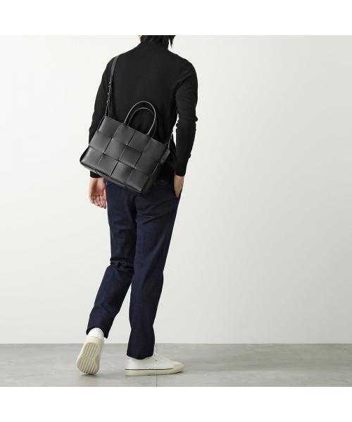 BOTTEGA VENETA(ボッテガ・ヴェネタ)/BOTTEGA VENETA バッグ SMALL ARCO アルコ 766954 VB1K0/img03