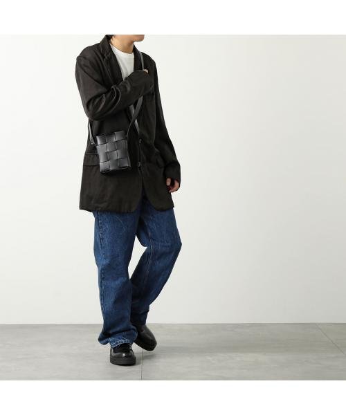 BOTTEGA VENETA バッグ CASSETTE カセット 765937 VBWD3 BOTTEGA VENETA CASSETTE カセット