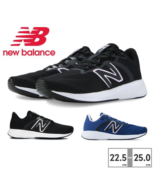 new balance(ニューバランス)/ニューバランス new balance レディース W413 V2 CP2 PP2 LB2/img01