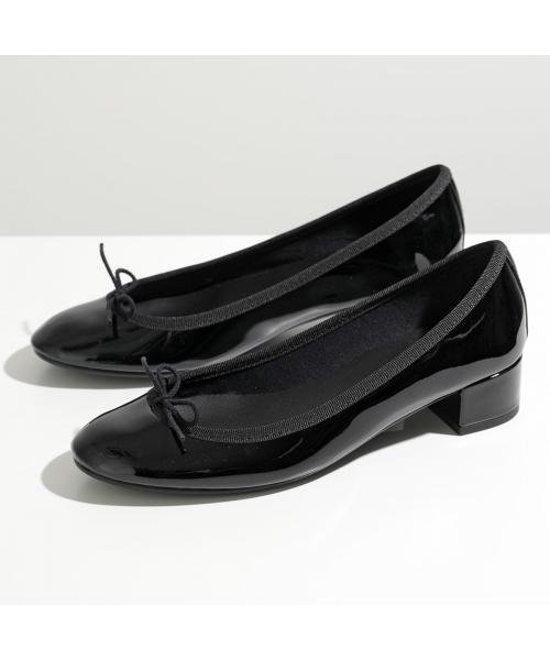 Repetto(レペット)/repetto  バレエシューズ Camille gomme V080 VLUX/img01