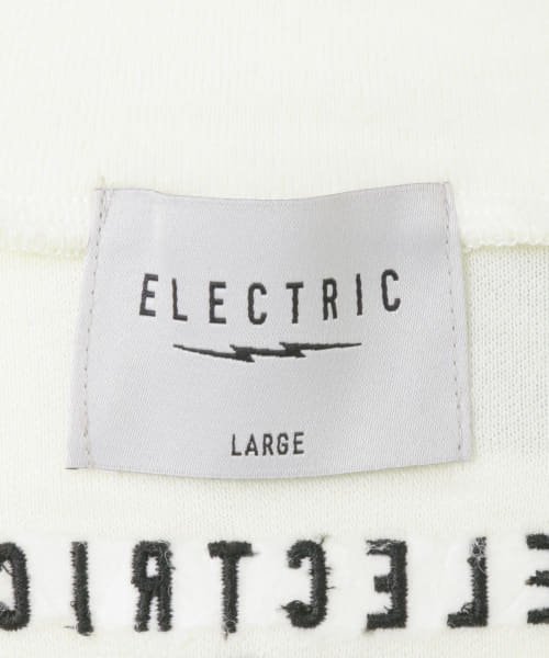 URBAN RESEARCH Sonny Label(アーバンリサーチサニーレーベル)/ELECTRIC GOLF　GOLF LOGO MOCK NECK LONG－SLEEVE/img16