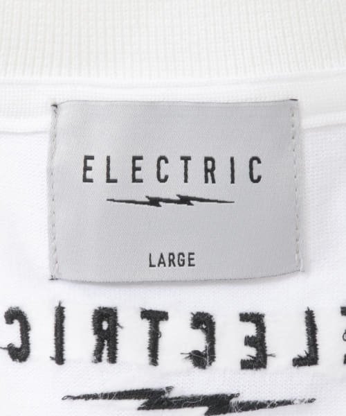 URBAN RESEARCH Sonny Label(アーバンリサーチサニーレーベル)/ELECTRIC GOLF　ZIP UP LONG－SLEEVE ポロシャツ/img16