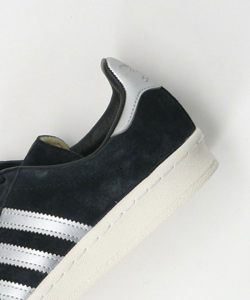 BEAUTY&YOUTH UNITED ARROWS(ビューティーアンドユース　ユナイテッドアローズ)/【WEB限定】＜adidas Originals＞CAMPUS 80/スニーカー/img18