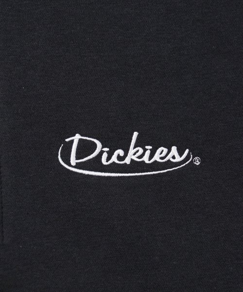 Dickies(Dickies)/【Dickies/ディッキーズ】裏起毛ハーフジッププルパーカ－/img09
