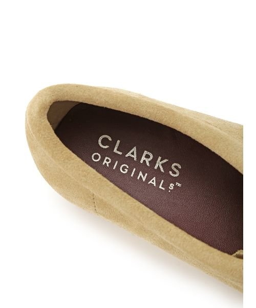 LILY BROWN(リリー ブラウン)/【LILY BROWNカスタム】CLARKS ワラクラフトビー/img15