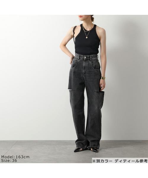 MAISON MARGIELA(メゾンマルジェラ)/MAISON MARGIELA ジーンズ S51LA0051 S30513 デニムパンツ/img15