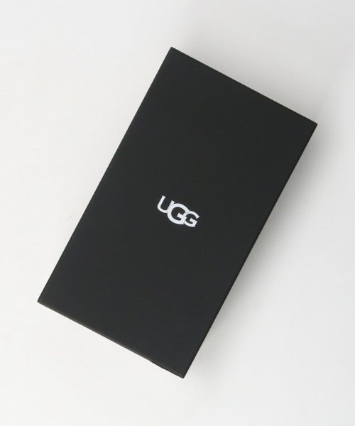 BEAUTY&YOUTH UNITED ARROWS(ビューティーアンドユース　ユナイテッドアローズ)/＜UGG＞シームド テック グローブ/手袋 －スマートフォン対応－/img07