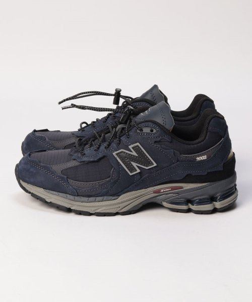 new balance(ニューバランス)/【NEW BALANCE】ニューバランス  スニーカー メンズ M2002RDN・M2002RDO プロテクションパック/img01