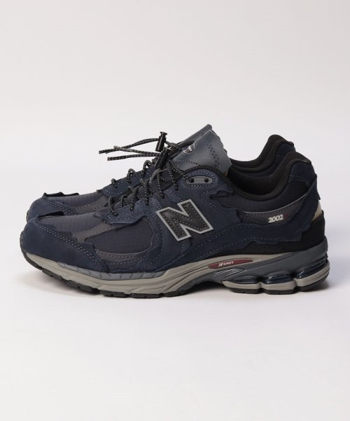 new balance(ニューバランス)/【メンズ】【NEW BALANCE】ニューバランス M2002RD スニーカー メンズ M2002RDO/img01