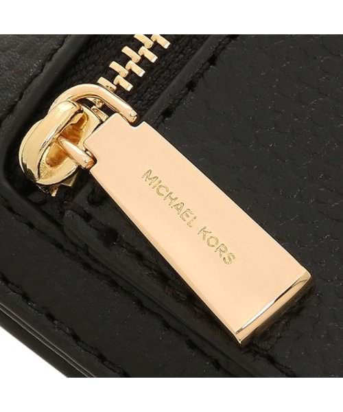 MICHAEL KORS(マイケルコース)/マイケルコース 長財布 ジェットセット チャーム ブラック レディース MICHAEL KORS 32F1GT9E3L 001/img08