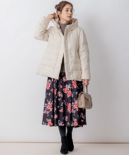 セール】【洗える】パフィダウンジャケット(505799276) | 組曲（小さい  