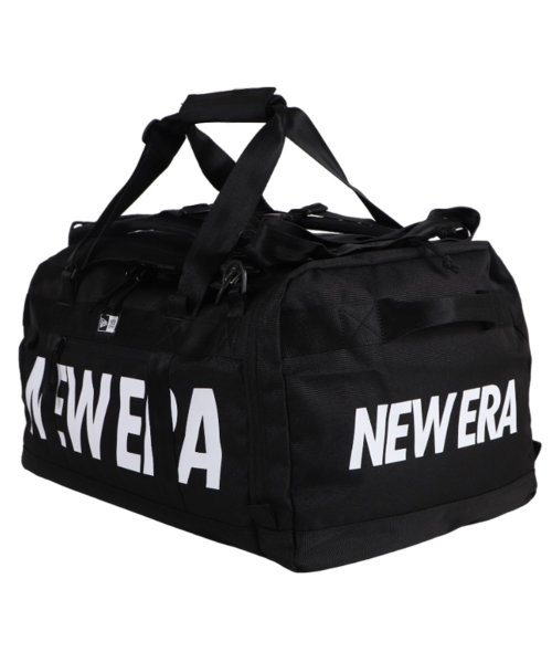 NEW ERA(ニューエラ)/ ニューエラ NEW ERA リュック バックパック ダッフルバッグ ボストン メンズ レディース 2WAY 大容量 50L CLUB DUFFLE BAG ブ/img06