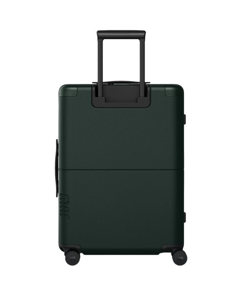 JULY ジュライ キャリーケース スーツケース キャリーバッグ チェックト ラゲージ メンズ レディース 80L 機内持ち込み 大容量 CHECKED LUG ジュライ JULY CHECKED