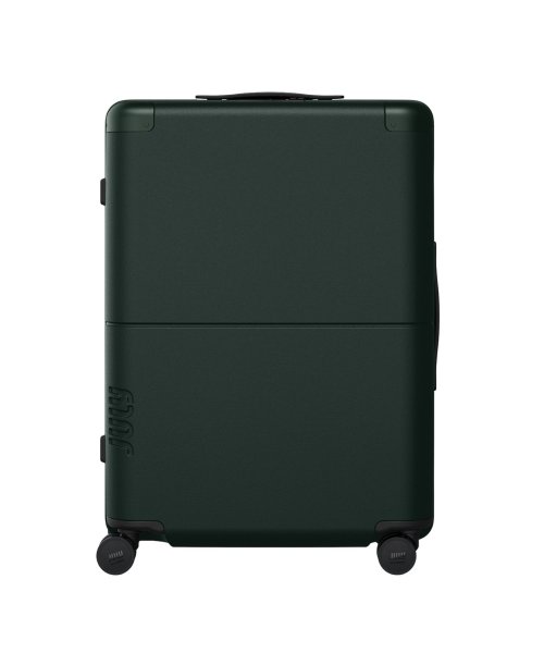 JULY ジュライ キャリーケース スーツケース キャリーバッグ チェックト ラゲージ メンズ レディース 80L 機内持ち込み 大容量 CHECKED LUG ジュライ JULY CHECKED