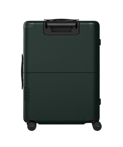 JULY ジュライ キャリーケース スーツケース キャリーバッグ チェックト ラゲージ メンズ レディース 80L 機内持ち込み 大容量 CHECKED LUG ジュライ JULY CHECKED