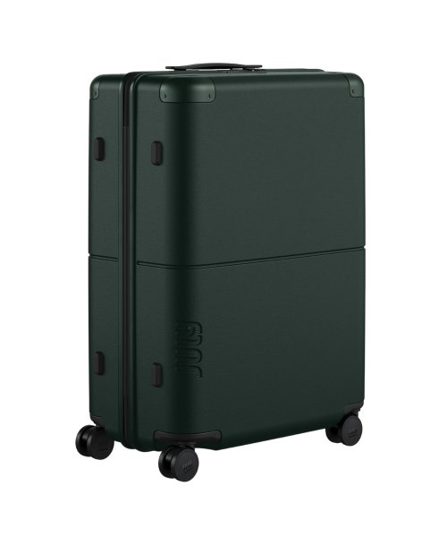 JULY(ジュライ)/JULY ジュライ キャリーケース スーツケース キャリーバッグ チェックト ラゲージ メンズ レディース 80L 機内持ち込み 大容量 CHECKED LUG/img11