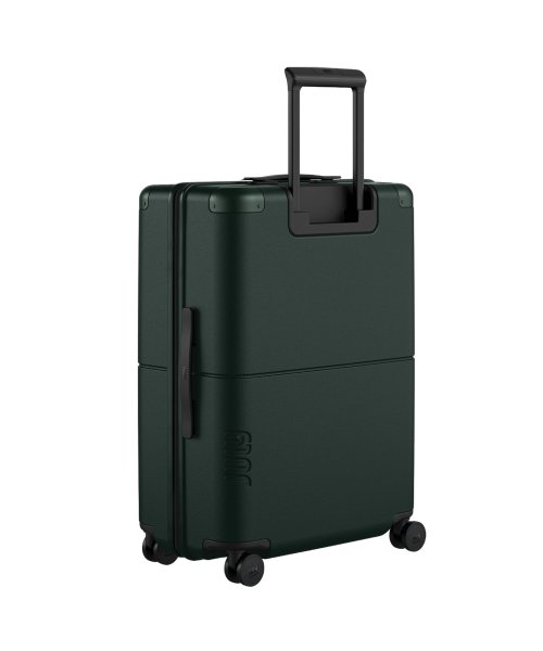 JULY ジュライ キャリーケース スーツケース キャリーバッグ チェックト ラゲージ メンズ レディース 80L 機内持ち込み 大容量 CHECKED LUG ジュライ JULY CHECKED