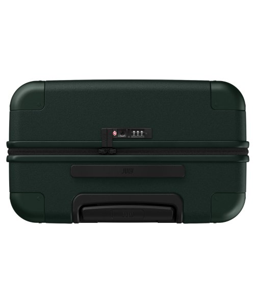 JULY ジュライ キャリーケース スーツケース キャリーバッグ チェックト ラゲージ メンズ レディース 80L 機内持ち込み 大容量 CHECKED LUG ジュライ JULY CHECKED