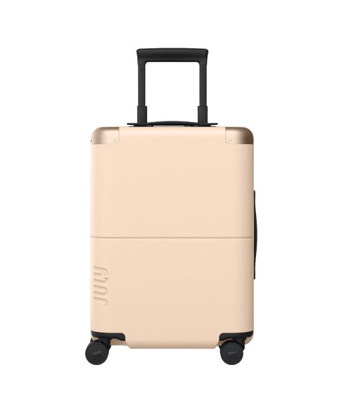 JULY ジュライ キャリーケース スーツケース キャリーバッグ キャリー オン ラゲージ メンズ レディース 42L 機内持ち込み フロントオープン 大容量 ジュライ キャリー ラゲージ キャリーバッグ スーツケース 機内持ち込み フロントオープン レディース メンズ キャリーケース 大容量 42L JULY オン V2964418620(22540円)