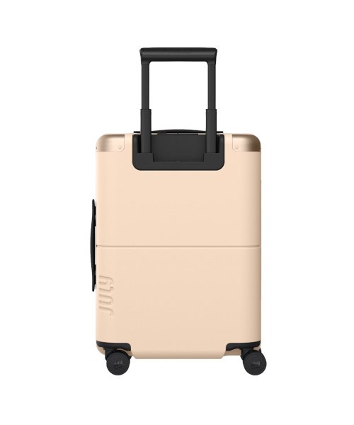 JULY ジュライ キャリーケース スーツケース キャリーバッグ キャリー オン ラゲージ メンズ レディース 42L 機内持ち込み フロントオープン 大容量 ジュライ キャリー ラゲージ キャリーバッグ スーツケース 機内持ち込み フロントオープン レディース メンズ キャリーケース 大容量 42L JULY オン V2964418620(22540円)