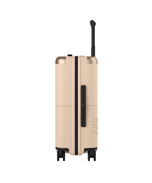 JULY ジュライ キャリーケース スーツケース キャリーバッグ キャリー オン ラゲージ メンズ レディース 42L 機内持ち込み フロントオープン 大容量 ジュライ キャリー ラゲージ キャリーバッグ スーツケース 機内持ち込み フロントオープン レディース メンズ キャリーケース 大容量 42L JULY オン V2964418620(22540円)