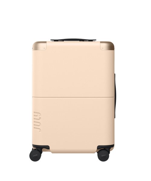 JULY ジュライ キャリーケース スーツケース キャリーバッグ キャリー オン ラゲージ メンズ レディース 42L 機内持ち込み フロントオープン 大容量 ジュライ キャリー ラゲージ キャリーバッグ スーツケース 機内持ち込み フロントオープン レディース メンズ キャリーケース 大容量 42L JULY オン V2964418620(22540円)