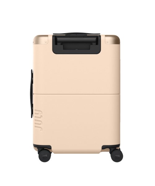 JULY ジュライ キャリーケース スーツケース キャリーバッグ キャリー オン ラゲージ メンズ レディース 42L 機内持ち込み フロントオープン 大容量 ジュライ キャリー ラゲージ キャリーバッグ スーツケース 機内持ち込み フロントオープン レディース メンズ キャリーケース 大容量 42L JULY オン V2964418620(22540円)