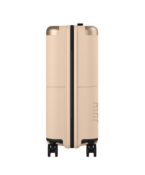 JULY ジュライ キャリーケース スーツケース キャリーバッグ キャリー オン ラゲージ メンズ レディース 42L 機内持ち込み フロントオープン 大容量 ジュライ キャリー ラゲージ キャリーバッグ スーツケース 機内持ち込み フロントオープン レディース メンズ キャリーケース 大容量 42L JULY オン V2964418620(22540円)