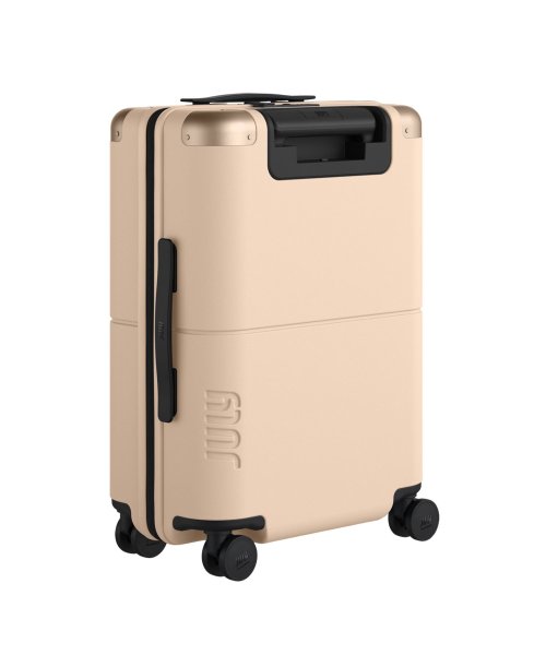 JULY ジュライ キャリーケース スーツケース キャリーバッグ キャリー オン ラゲージ メンズ レディース 42L 機内持ち込み フロントオープン 大容量 ジュライ キャリー ラゲージ キャリーバッグ スーツケース 機内持ち込み フロントオープン レディース メンズ キャリーケース 大容量 42L JULY オン V2964418620(22540円)