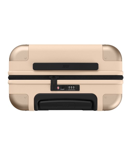 JULY ジュライ キャリーケース スーツケース キャリーバッグ キャリー オン ラゲージ メンズ レディース 42L 機内持ち込み フロントオープン 大容量 ジュライ キャリー ラゲージ キャリーバッグ スーツケース 機内持ち込み フロントオープン レディース メンズ キャリーケース 大容量 42L JULY オン V2964418620(22540円)