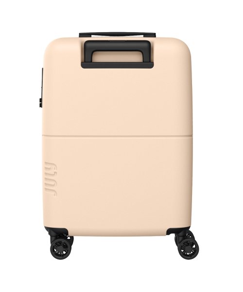 JULY ジュライ キャリー オン ラゲージ キャリーケース スーツケース キャリーバッグ メンズ レディース 32L 機内持ち込み 軽量 CARRY ON L ジュライ JULY CARRY ON