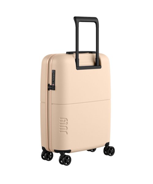 JULY ジュライ キャリー オン ラゲージ キャリーケース スーツケース キャリーバッグ メンズ レディース 32L 機内持ち込み 軽量 CARRY ON L ジュライ JULY CARRY ON