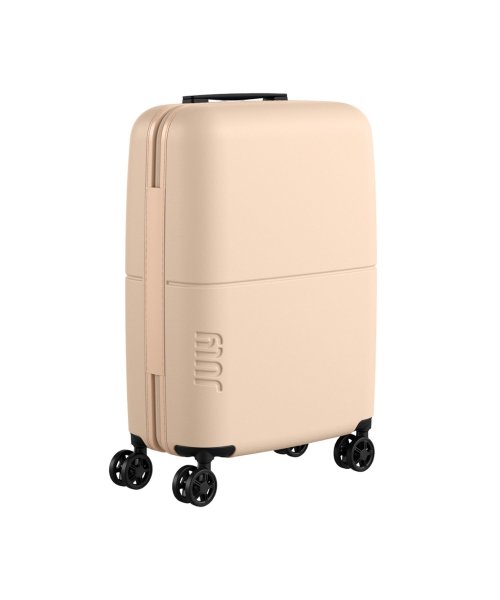 JULY ジュライ キャリー オン ラゲージ キャリーケース スーツケース キャリーバッグ メンズ レディース 32L 機内持ち込み 軽量 CARRY ON L ジュライ JULY CARRY ON