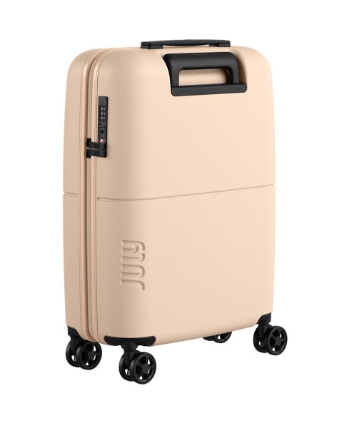 JULY ジュライ キャリー オン ラゲージ キャリーケース スーツケース キャリーバッグ メンズ レディース 32L 機内持ち込み 軽量 CARRY ON L ジュライ JULY CARRY ON